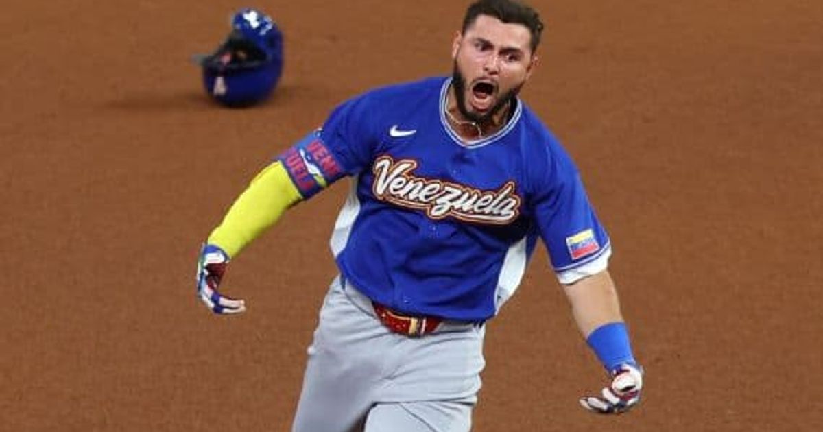 Venezuela campeón: Lo que debes saber del Clásico Mundial 2026