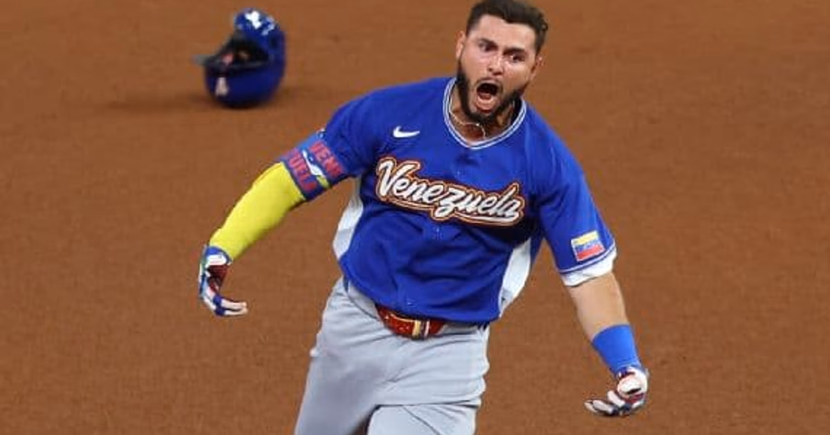 Venezuela campeón: Lo que debes saber del Clásico Mundial 2026
